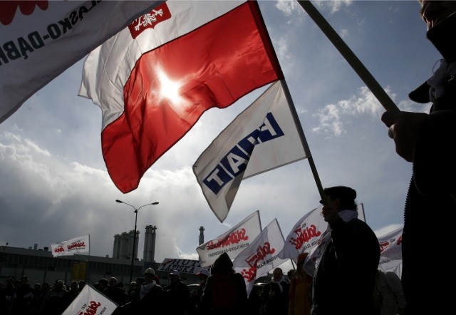 W tyskiej fabryce Fiata we wtorek rozpoczęły się negocjacje organizacji związkowych z zarządem fabryki w sprawie podwyżek dla załogi.