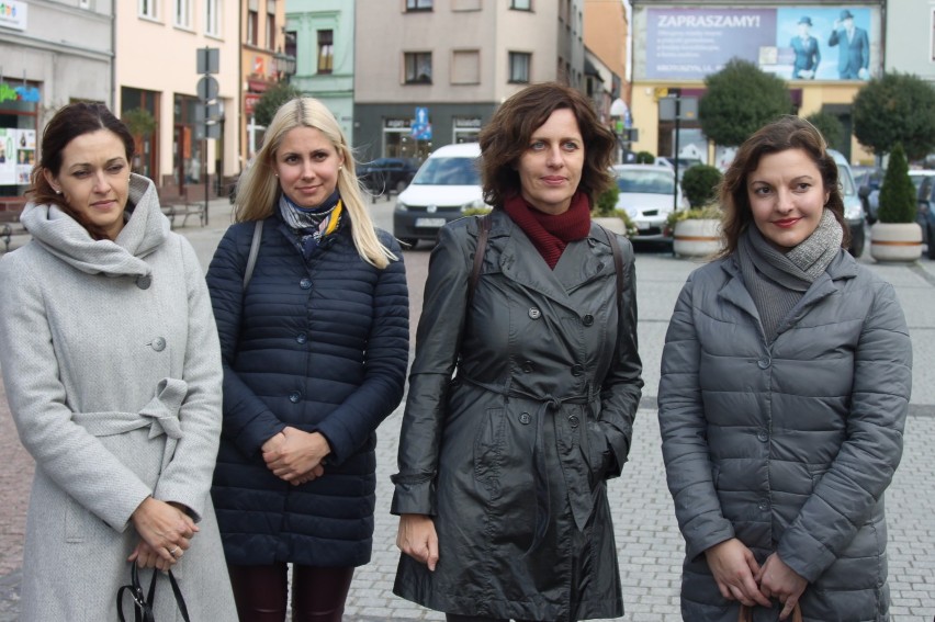 Członkowie Agendy Komisji Unii Europejskiej w Krotoszynie [ZDJĘCIA + FILMY]