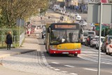 Kierowcy w wałbrzyskich autobusach 22 września nie płacą