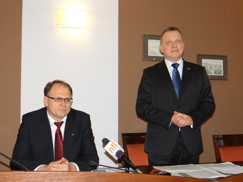 Wybory Radomsko 2014: Milczanowska i Ferenc znów spotkają się w sądzie?