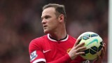 Gwiazda Wayne'a Rooney'a przygasa. Kapitan Manchesteru krytykowany za ostatnie wystepy