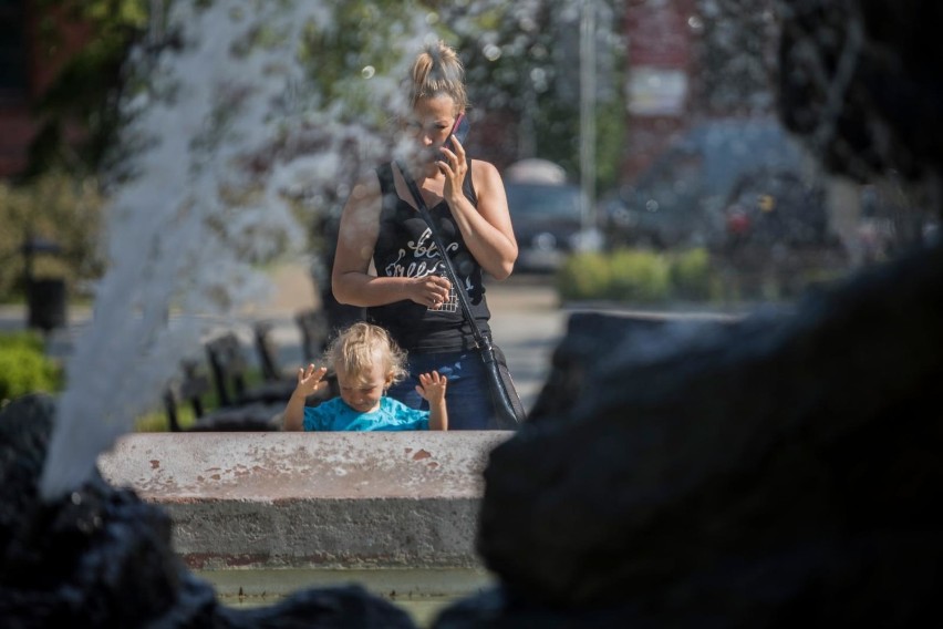 Zjawiskowa fontanna Potop już działa!

Fontanna Potop w...