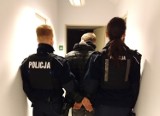 Potrącenie 12-latki w Andrychowie. Policja zatrzymała sprawcę po poszukiwaniach. To mieszkaniec Śląska