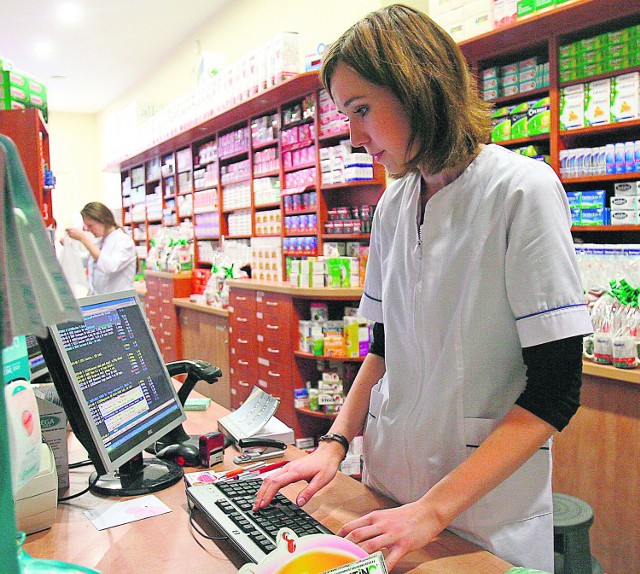 Śląski NFZ do zakupu leków dopłaca ponad 1mld rocznie