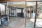 Stare sanatorium w Gdyni Orłowie. Ruina ma szanse odzyskać blask [ZDJĘCIA]