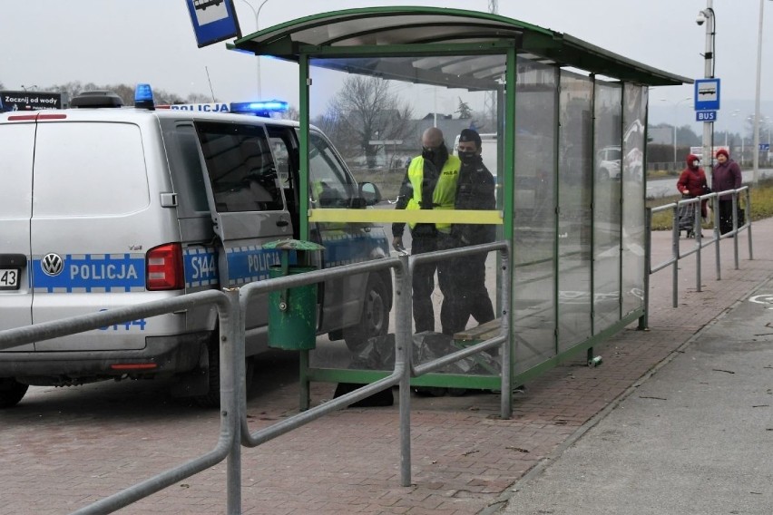 Nie udało się niestety uratować życia 63-letniego mężczyzny,...