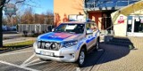 Zmiany na stanowiskach kierowniczych w komendzie policji w Tomaszowie Mazowieckim i w podległych jej komisariatach