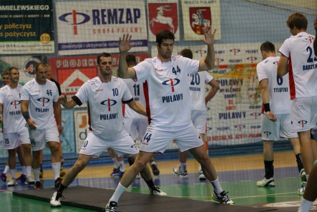 Azoty Puławy organizatorem turnieju piłki ręcznej