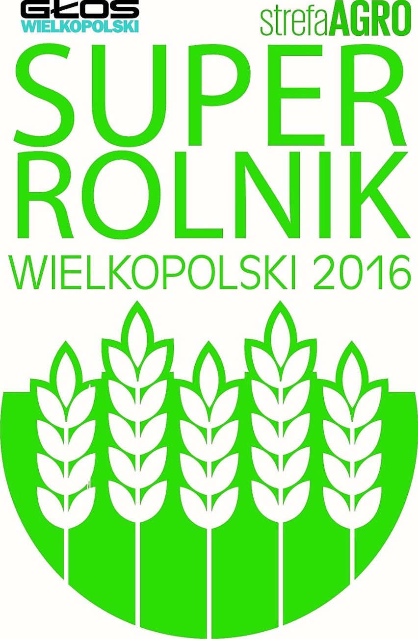 SuperRolnik Wielkopolski 2016