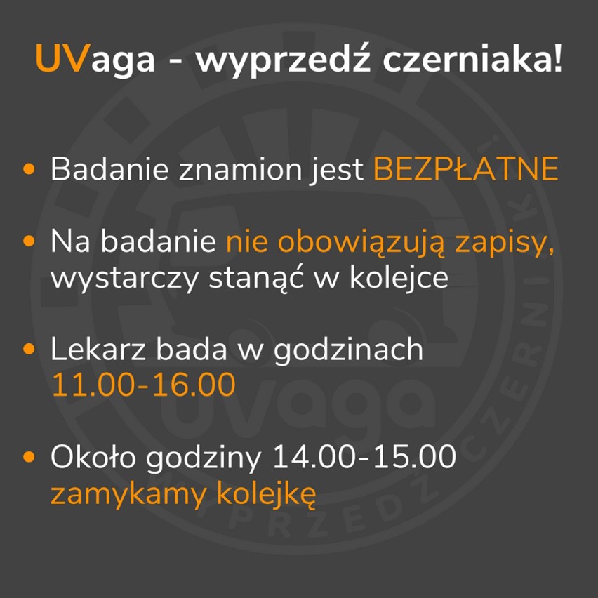 RakTrack w Gnieźnie już 25. lipca