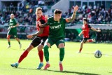 Emocjonujący mecz! Górnik Zabrze ratuje remis przeciwko Śląskowi Wrocław. Kibice z ulgą świętują