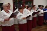 Koncert kolęd w Nietuszkowie. Publiczność śpiewała razem z wykonawcami (ZDJĘCIA)