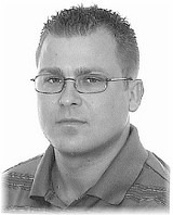 Zaginął 33-letni Bartosz Neumann z Kwidzyna. Policja prosi o pomoc