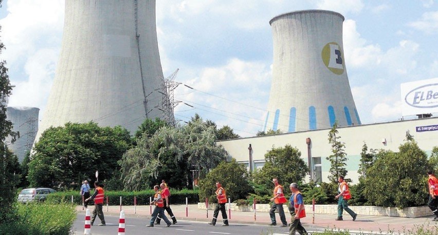 Spalarnia śmieci powstać ma w okolicach Bełchatowa. PGE ogłosiło przetarg na tę inwestycję