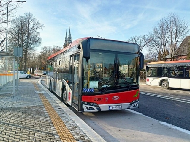 Nowe rozkłady jazdy autobusów w Skarżysku-Kamiennej. Zmiany będą obowiązywać od 1 września.