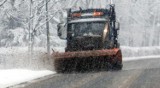 Zimowe utrzymanie dróg w gminie Czempiń. Informacja dla mieszkańców [FOTO]