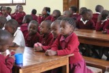Start akcji charytatywnej KIABAKUBEK - zmień Afrykę na lepsze!