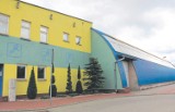W Miejskim Zespole Szkół w Skępem mają duży problem z zamkniętą salą gimnastyczną