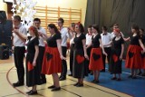 XII Turniej Tańca o „Złotą Nutkę” w Zespole Szkół Specjalnych w Kościanie ZDJĘCIA 