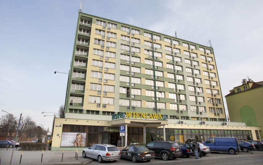 Wrocław. Hotel Wieniawa przy ul. Gajowickiej przestaje istnieć. Co zamiast niego? (SZCZEGÓŁY) 