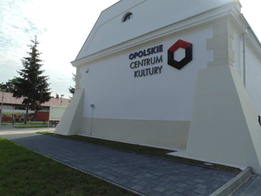 Centrum Kultury w Opolu Lubelskim wciąż czeka na otwarcie. ZDJĘCIA