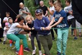 Piknik osiedlowy na Kaliskiej w Sycowie przyciągnął tłumy. Zobacz zdjęcia! (20.8)