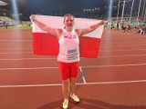 63. Plebiscyt Sportowy Nowin. Przemyska lekkoatletka ma talent do rzutu dyskiem i pchnięcia kulą 