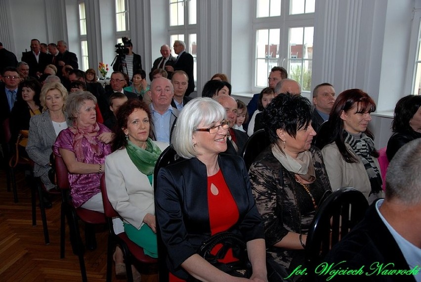Spotkanie Wielkanocne Wspólnoty Samorządowej Powiatu Włocławskiego [zdjęcia]