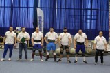 Strongman w Rumi: Halowe zmagania siłaczy za nami ZDJĘCIA