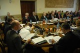 Sesja Rady Miasta Wejherowa -