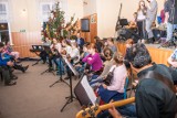 Koncert uczniów World of Music w Biezdrowie [FOTO]