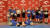 Volley Radomsko zgłasza najmłodszych siatkarzy do mistrzostw w minisiatkówce ZDJĘCIA