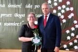 Maria Jaszczyk uhonorowana tytułem Seniora Północnej Wielkopolski 2019