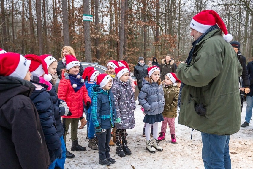 Już jutro przed gmachem Kujawsko-Pomorskiego Urzędu...