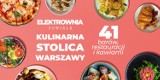 Kulinarna stolica Warszawy – podpowiadamy, gdzie słodko zjeść na Powiślu