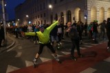 Nightskating 2019, Warszawa, 13 kwietnia. Pierwszy tegoroczny przejazd rolkarzy za nami! [ZDJĘCIA]