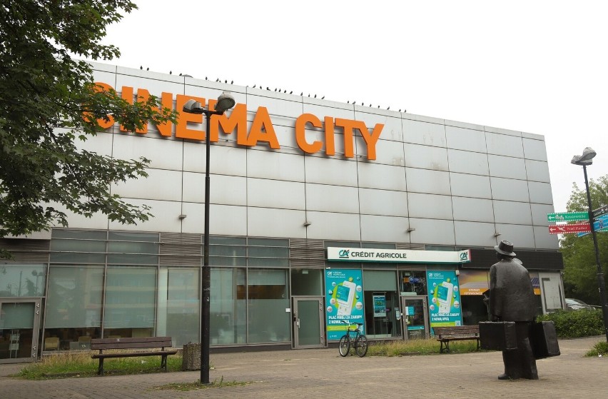 O problemach finansowych Cineworld, właściciela m.in. sieci...