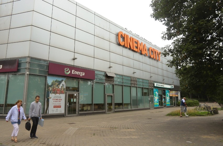 O problemach finansowych Cineworld, właściciela m.in. sieci...