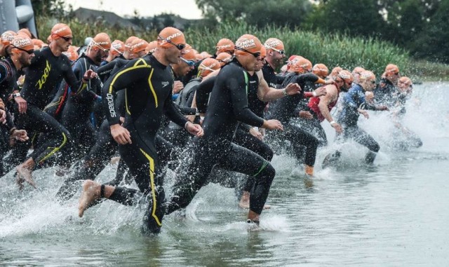 Śremski Triathlon: szykujcie się na jesień - 1 kwietnia ruszają zapisy