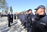 Sławno: Uroczystość na placu budowy nowej komendy policji [ZDJĘCIA, wideo] - część 2