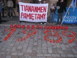 Poznańscy studenci są przeciwni wizycie marszałek Kopacz w Chinach