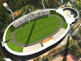 Trzy firmy chcą przebudować Stadion Olimpijski we Wrocławiu 