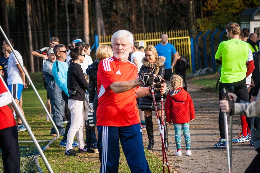 I Wroniecki Bieg Niepodległości