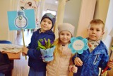 Przedszkolaki z sieradzkiej szóstki obchodziły Światowy Dzień Autyzmu (zdjęcia)