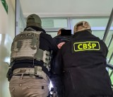 Ścigany Europejskim Nakazem Aresztowania zatrzymany w Ostrowie Wielkopolskim