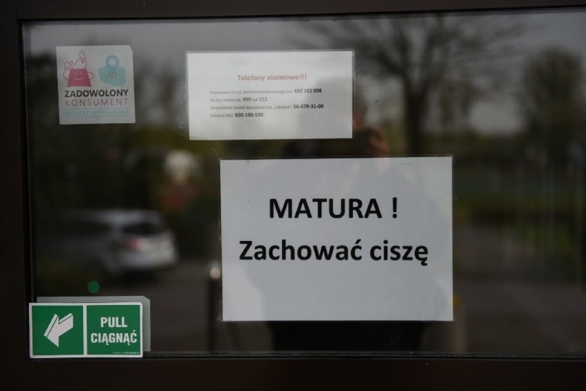 Matura 2022 z języka polskiego już wkrótce. Oto arkusze CKE i klucz odpowiedzi! Poznaj najnowsze przecieki maturalne! [02.05]