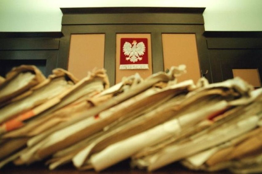 Poznań: Ruszył proces Kacpra Ch. oskarżonego o zabójstwo byłego partnera
