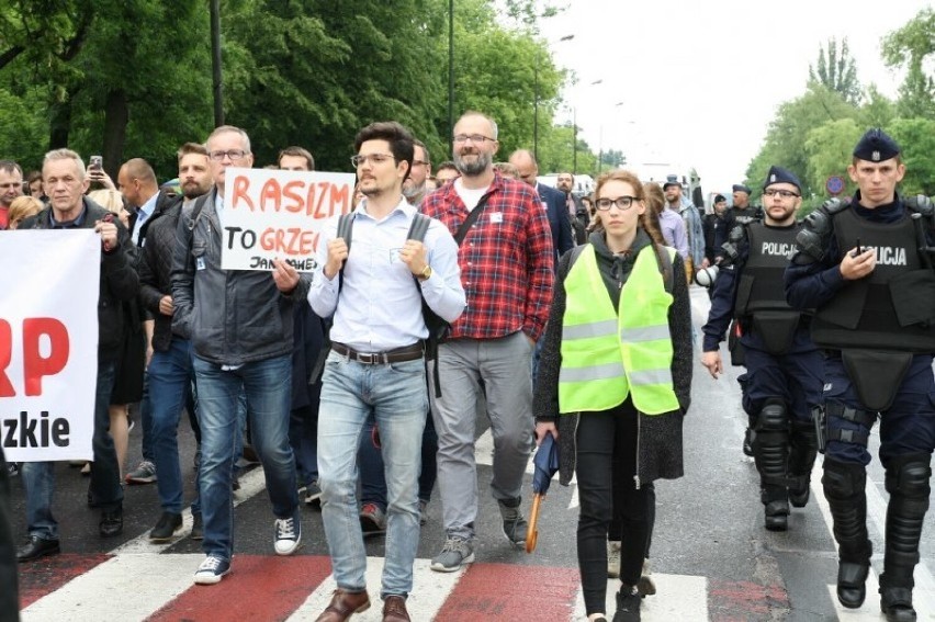 1. Marsz Równości w Koninie już wkrótce. Trasa rozpocznie się na osiedlu Zatorze 