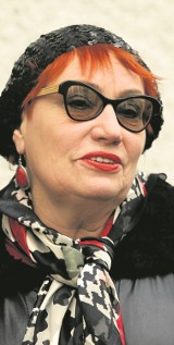 Patriotycznie zakręceni: Wanda Ziembicka