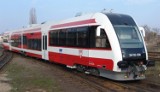 Koleje Wielkopolskie: Defibrylator w każdym pociągu [WIDEO]